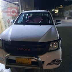 2014 تويوتا هايلوكس