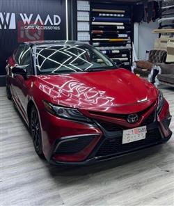 Toyota Camry 2023