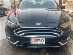 2020 فورد فيوجن