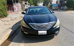 Hyundai Sonata 2013 Hyundai Sonata 2013