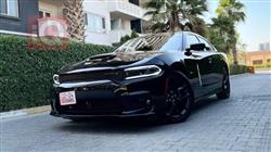 Dodge Charger 2022