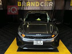 Kia Forte 2024