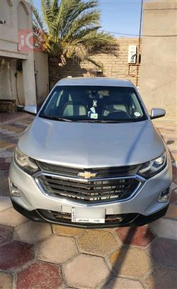 Chevrolet Equinox 2020