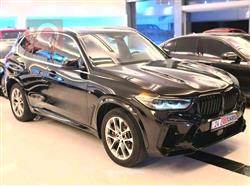 BMW X5 2020