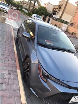 Toyota Corolla 2021 Toyota Corolla 2021