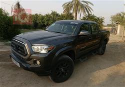 2022 تويوتا تاكوما