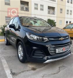 Chevrolet Trax 2019