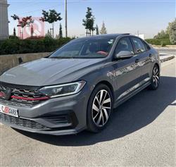 Volkswagen Jetta 2020