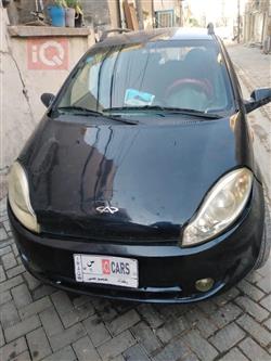 Chery A1 2010