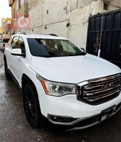 GMC Acadia 2019