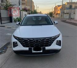 2024 هيونداي توسان