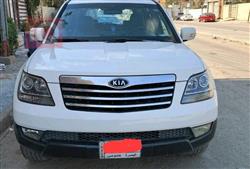 2009 كيا موهافي