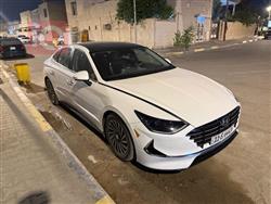 Hyundai Sonata 2021