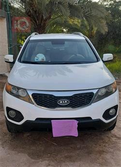 Kia Sorento 2013