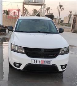 Dodge Journey 2018