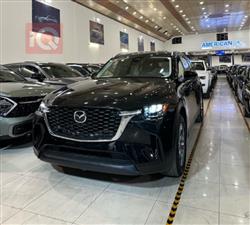 2024 مازدا سي إكس-90