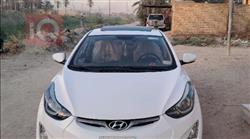 2015 هيونداي النترا