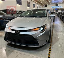 Toyota Corolla 2024