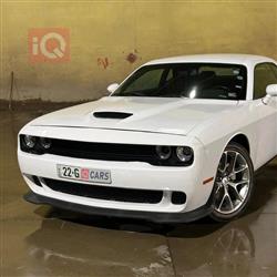Dodge Challenger 2023