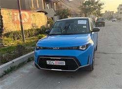 Kia Soul 2023