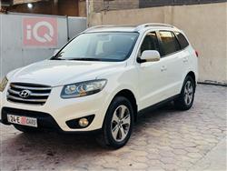 Hyundai Santa Fe 2010