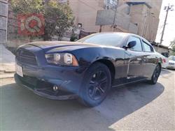 Dodge Charger 2011