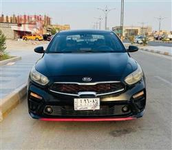 Kia Forte 2021
