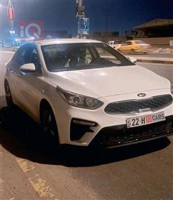 Kia Cerato 2019