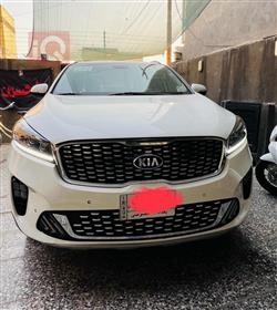 Kia Sorento 2020