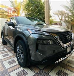 Nissan Rogue 2023