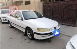 Peugeot 406 1995