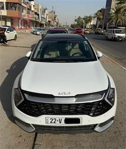 2024 كيا سبورتاج