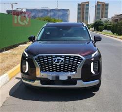 Hyundai Palisade 2020