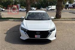 2024 نيسان سنترا