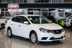 Nissan Sentra 2025 Nissan Sentra 2025