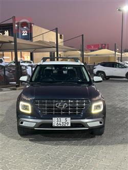 Hyundai Venue 2021 Hyundai Venue 2021