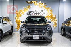 2024 نيسان روج