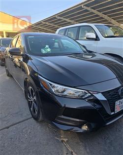 Nissan Sentra 2021