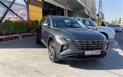 2022 هيونداي توسان