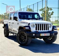 2023 جيب جلاديتور