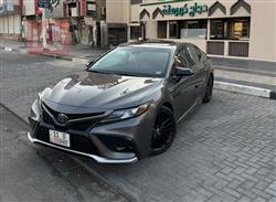 Toyota Camry 2024