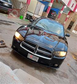 Dodge Charger 2013
