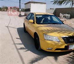 Hyundai Sonata 2008 Hyundai Sonata 2008