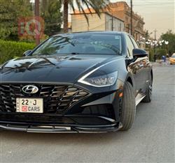 Hyundai Sonata 2023