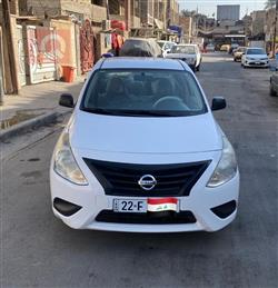 2020 نيسان صني 2020 نيسان صني