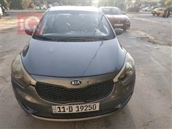 Kia Cerato 2016