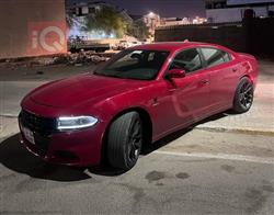 Dodge Charger 2017