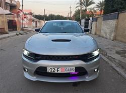 Dodge Charger 2022