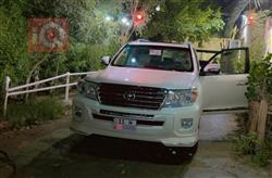 Toyota Land Cruiser 2015