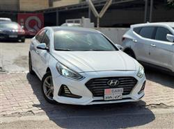 Hyundai Sonata 2018